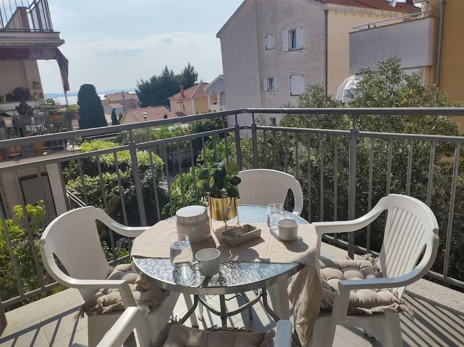 Anka, 2 Bedrooms, Spacious, Sunny, 84m2 * Zadar