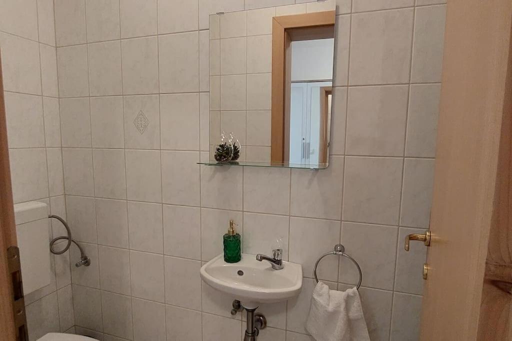 Apartment Anka, 2 Bedrooms, Spacious, Sunny, 84m2