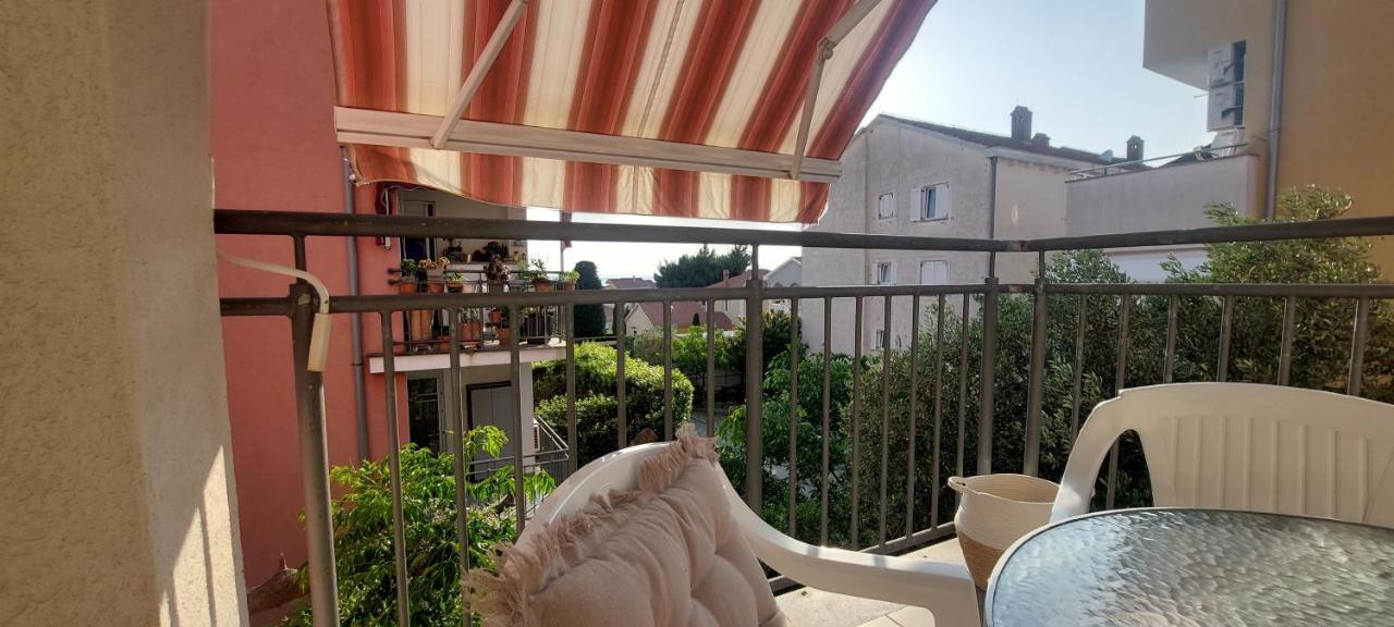 Apartment Anka, 2 Bedrooms, Spacious, Sunny, 84m2 Zadar